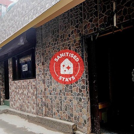 Oyo 79616 Hotel Mayur Darjeeling  Eksteriør billede