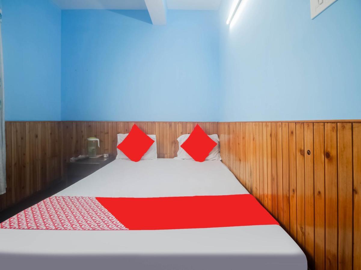 Oyo 79616 Hotel Mayur Darjeeling  Eksteriør billede
