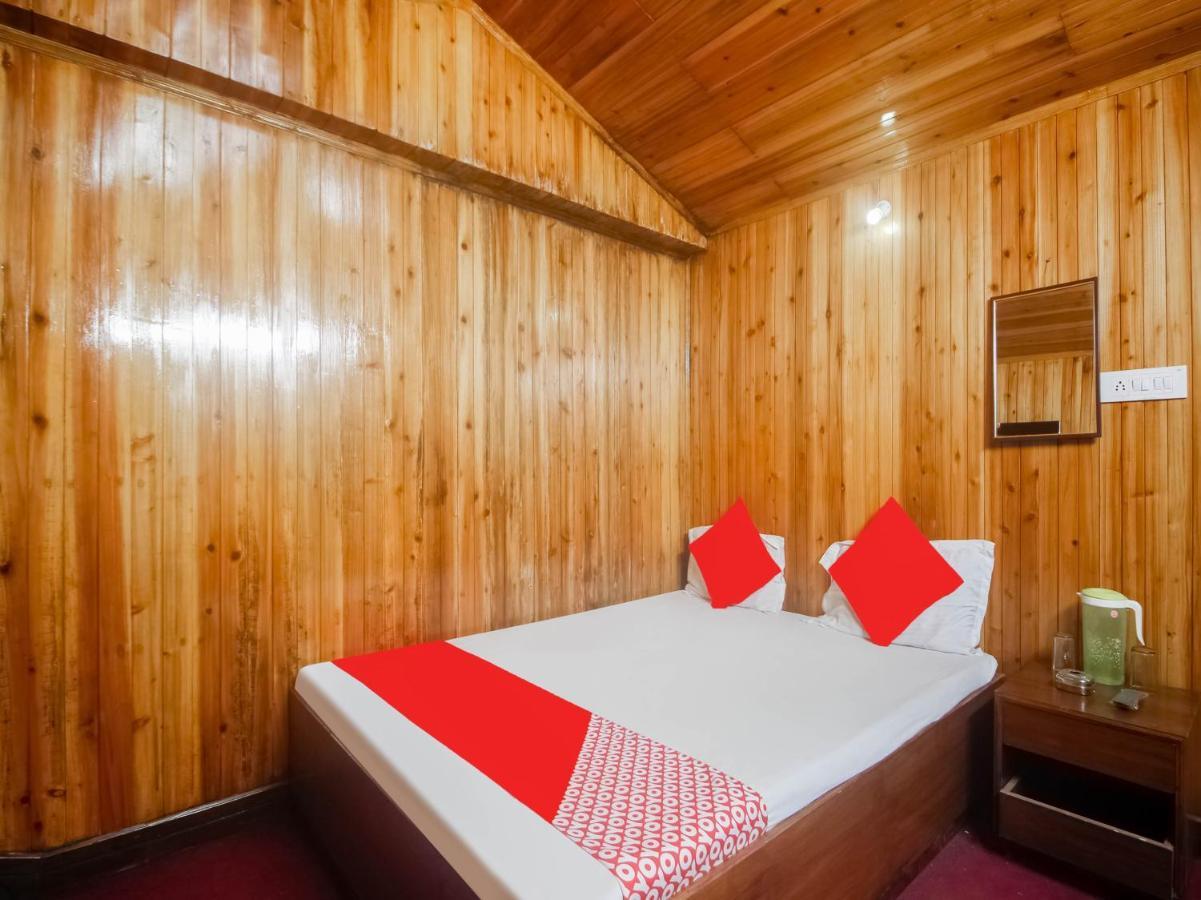 Oyo 79616 Hotel Mayur Darjeeling  Eksteriør billede