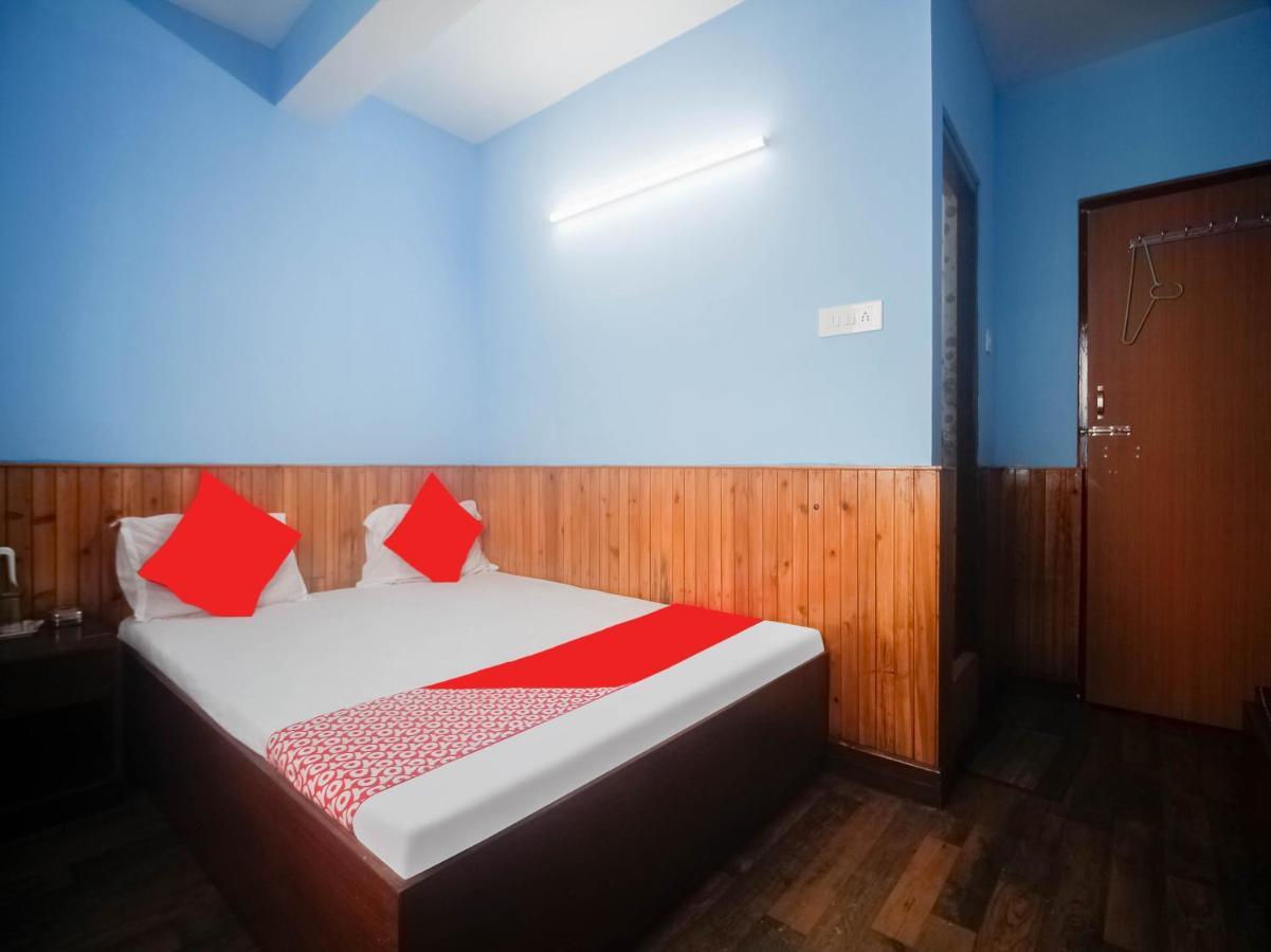 Oyo 79616 Hotel Mayur Darjeeling  Eksteriør billede