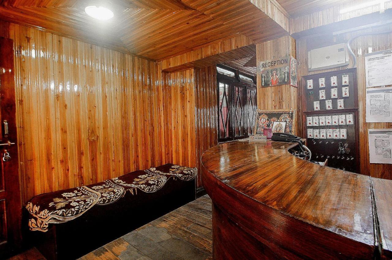 Oyo 79616 Hotel Mayur Darjeeling  Eksteriør billede