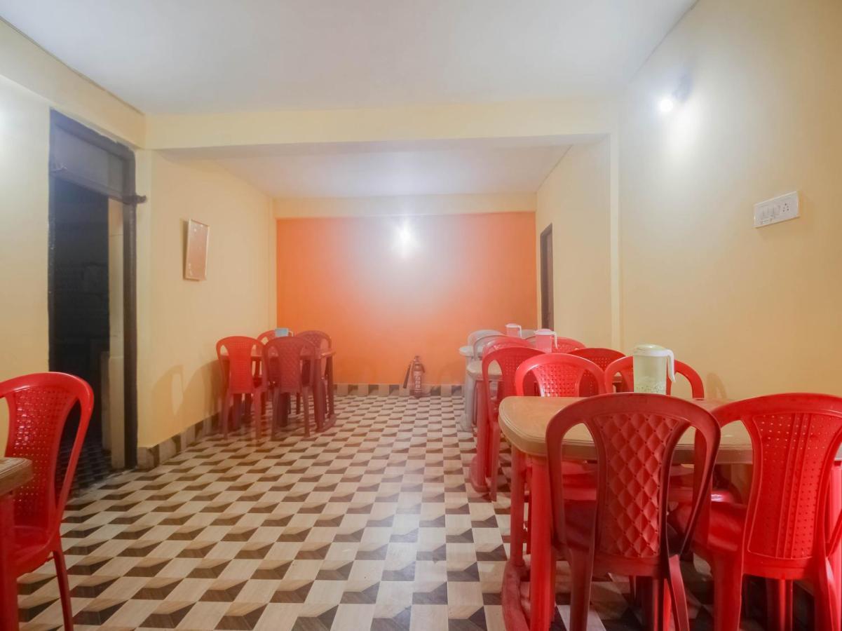 Oyo 79616 Hotel Mayur Darjeeling  Eksteriør billede