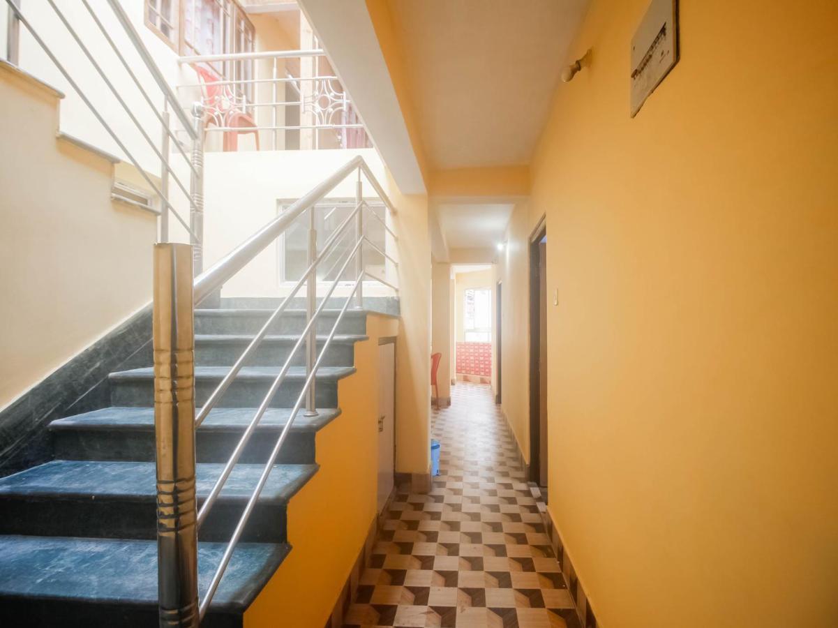 Oyo 79616 Hotel Mayur Darjeeling  Eksteriør billede