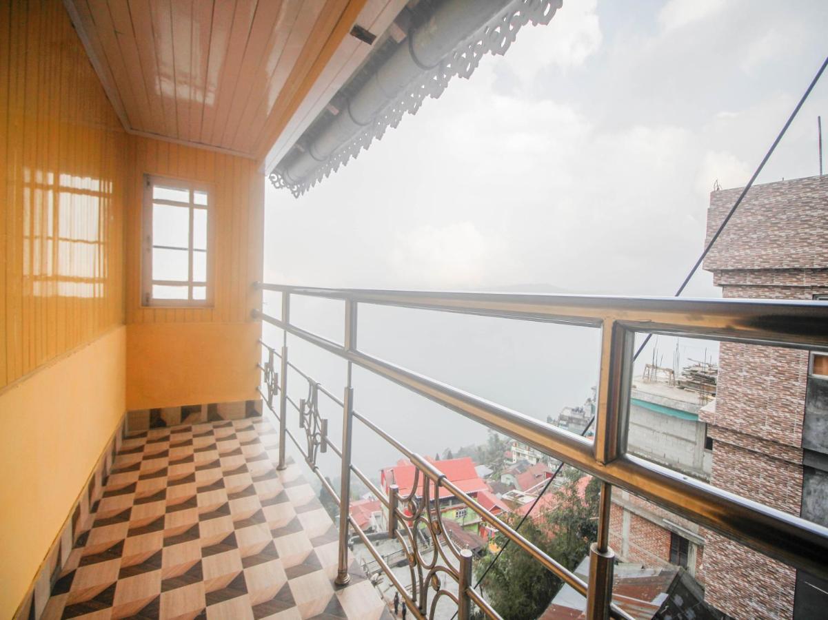 Oyo 79616 Hotel Mayur Darjeeling  Eksteriør billede