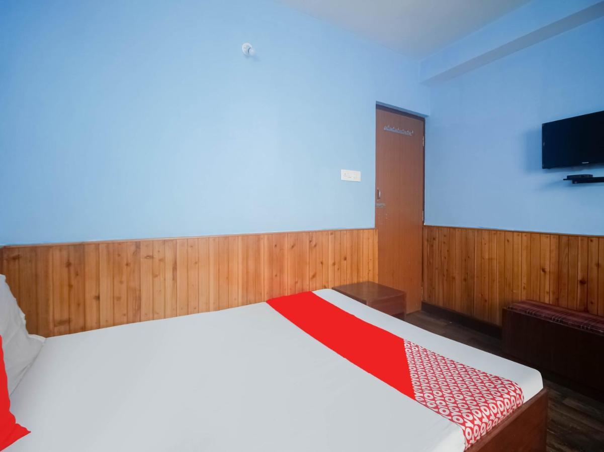 Oyo 79616 Hotel Mayur Darjeeling  Eksteriør billede