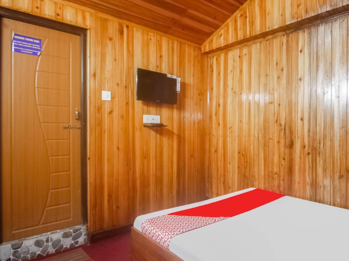 Oyo 79616 Hotel Mayur Darjeeling  Eksteriør billede