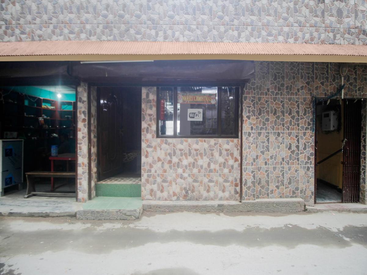 Oyo 79616 Hotel Mayur Darjeeling  Eksteriør billede
