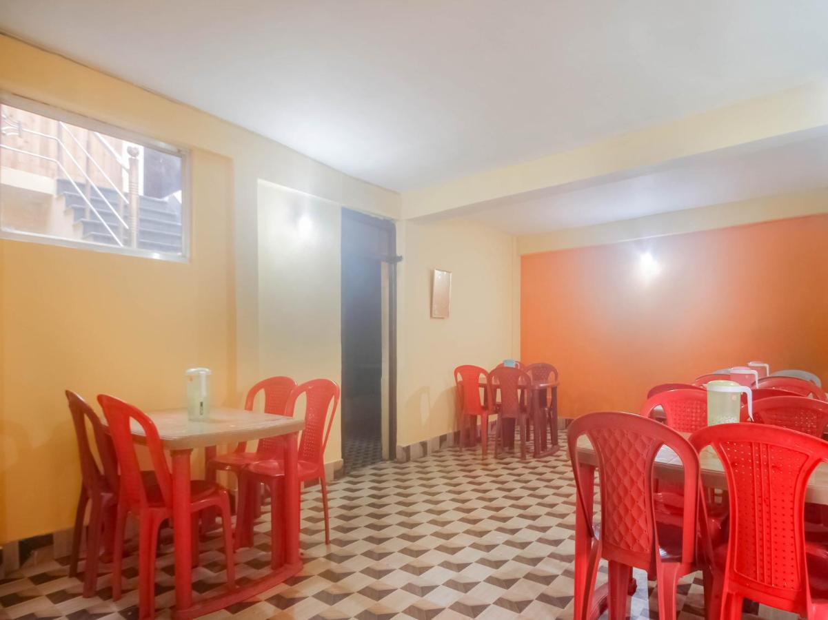 Oyo 79616 Hotel Mayur Darjeeling  Eksteriør billede