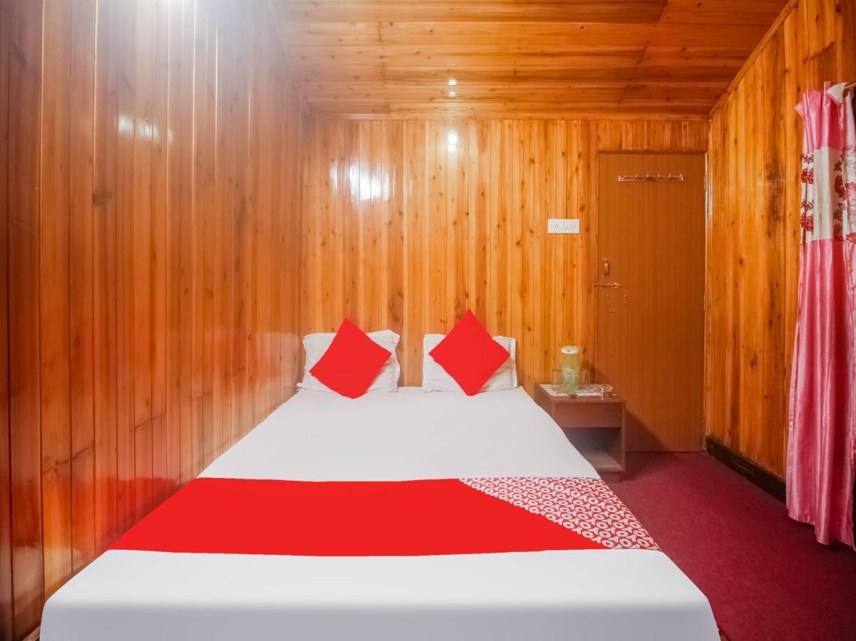Oyo 79616 Hotel Mayur Darjeeling  Eksteriør billede
